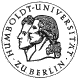 Humboldt University at Berlin
